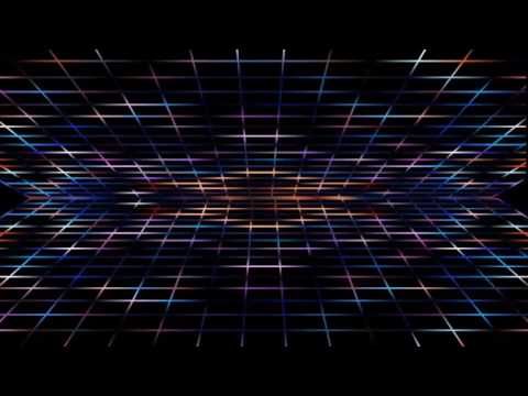 Club Visuals 817 - VJ loop