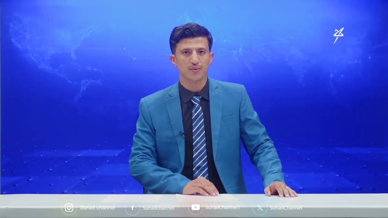 أخبار السابعة 19-10-2026
