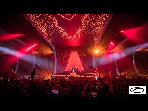 Armin van Buuren live at Tomorrowland 2018 (ASOT Stage)