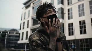 scarlxrd- Heart Attack Loading Screen Music