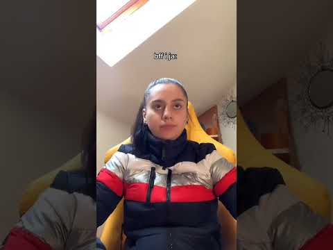 Jel tako znalo bit? #funny #bff