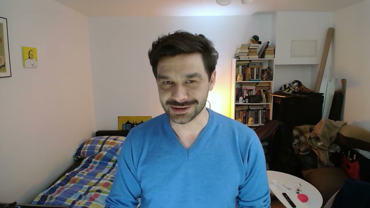 Michał film 2