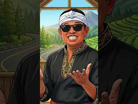 Karunya Rakyat Leutik… Tapi Nu Di Luhur Naha Poho Amanah? - Video Sorot Digital Media