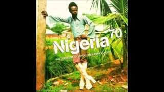 Nigeria 70 (CD 1) -  Jeun Ko Ku Chop 'n Quench -  Fela Kuti and Afrika 70