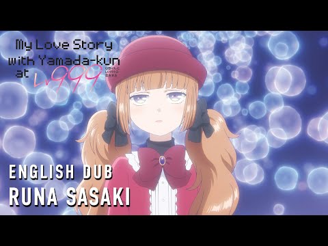 Руна Сасаки (Aniplex) Dub