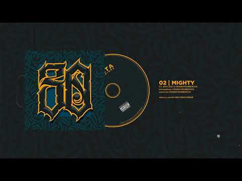 BEATMACHINNE - TREINTA (FULL ALBÚM 2025)