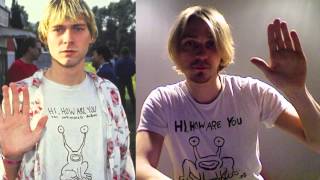 Sunday Bell Ringers - All Apologies [Nirvana cover]