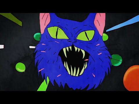 Metahuman - In Psy Out - [[Full Visual HI-TECH Trippy Videos Set]] - [GetAFix]