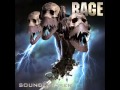 Rage - Wake the nightmares