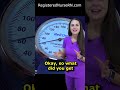 Blood Pressure Measurement QUIZ: Diastolic & Systolic Sounds Vital Signs  #shorts #nurse
