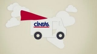 Cintas OnBoarding