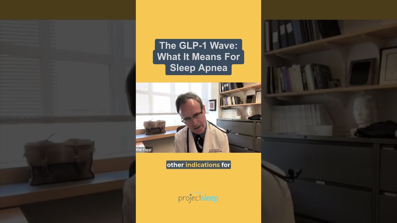 Zepbound for Sleep Apnea: A Sleep Doctor Explains