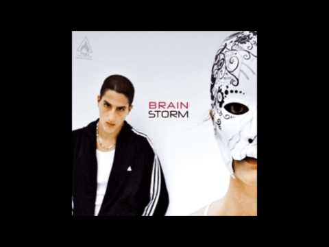 Brain (FNO) -Proprio Tu Rmx- feat.Dj Droga