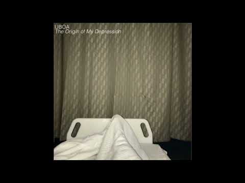 Uboa - live set (RTRFM 23-08-2023)