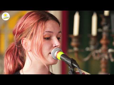 Luise Komma Klar (Part 2) | unverblümt – KULTUREXPEDITION #34 (2020)