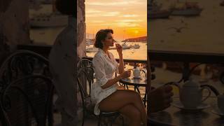 Finding solace in classic vibes ✨ #aesthetic #healing #italianromance #cinematicnostalgia #retro