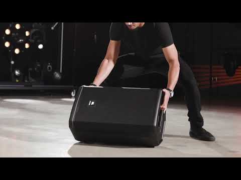 JBL PRX925 2,000-watt 2x15" Powered Speaker Pair