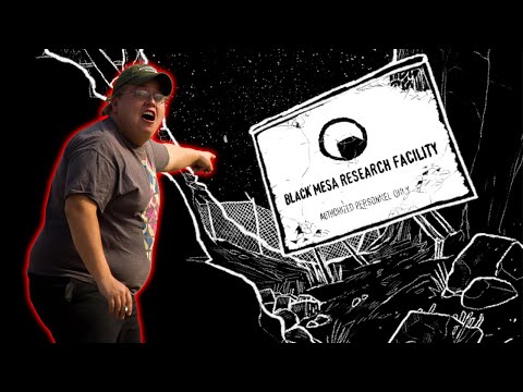 DISREPAIR Is Actually Kinda Creepy