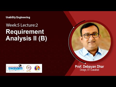 Usability Engineering Intro Video