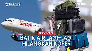 Download lagu Lagi-lagi Batik Air Buat Koper Nyasar, Sekarang Kaesang Pangarep Jadi Korban mp3 Download lagu Lagi-lagi Batik Air Buat Koper Nyasar, Sekarang Kaesang Pangarep Jadi Korban mp3