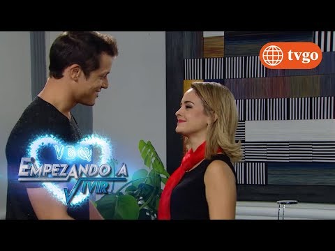 VBQ Empezando a vivir 21/02/2018 - Cap 37 - 3/5