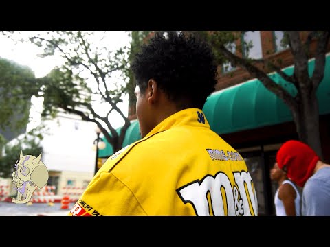 LTWAVY Music Video