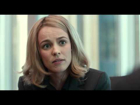 У ЦЕНТРІ УВАГИ / SPOTLIGHT, офіційний український трейлер
