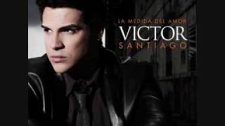 Victor Santiago - Caso Perdido (balada)