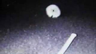 UFO Secret Nasa Project Video