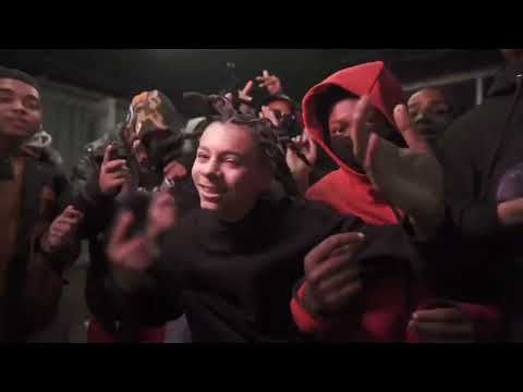 Mo Kartii X JayBucks X Lil Worm - Poke 14 Remix [REUPLOAD]