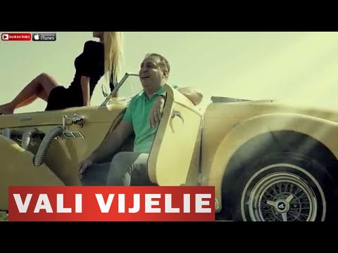 VALI VIJELIE si ASU - A PRINS VOCE INIMA (VIDEOCLIP OFICIAL)