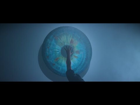 Hypnotizing - Oliver Charles (Official Music Video)