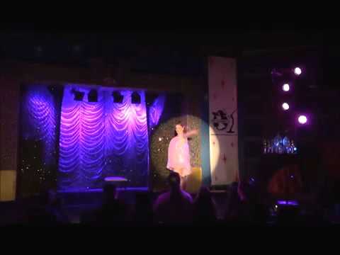 Promotional video thumbnail 1 for Mary Strawberry