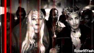 Lady Gaga - Fame hooker, prostitute wench