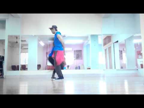 SKRILLEX 'Recess' Dance Video