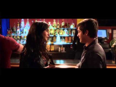Stuck in Love CLIP   Don't, Don't 2013)   Logan Lerman Movie HD