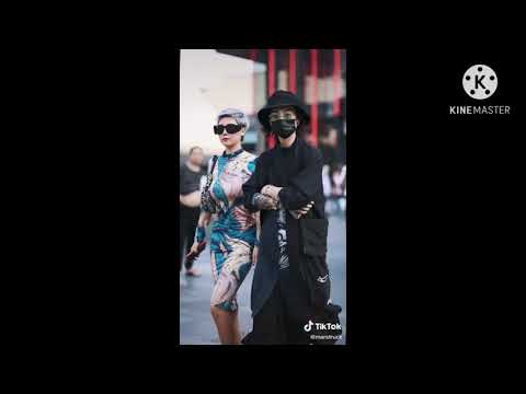 Chinese Street Fashion (Part 1 )