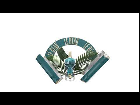 Kvepalai vyrams Jean Paul Gaultier Le Beau EDT, 125 ml video