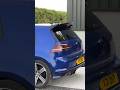 How to Fit a Spoiler - ASMR Edition! | Golf R Rear Spoiler