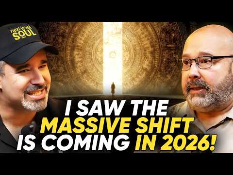 Man DIES TWICE—Met His Spirit Guide After a Terrifying Encounter! Shown the Future NDE | Terry Yoder