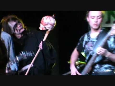 ReGen - ReGen & David Boštík (Alžběta) - Svit Měsíce (live)