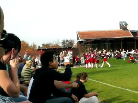 TSV Bad Boll - TSV Plattenhardt  12.10.08