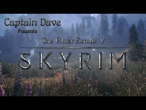 The Elder Scrolls V: Skyrim - Walkthrough Part 26: Mountain Pass