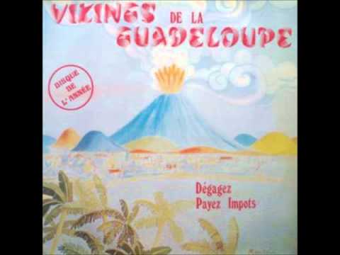 Les Vikings de la Guadeloupe - Dégagez