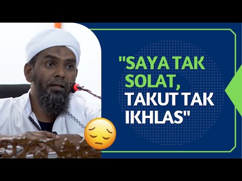 Ini Bukan Hakikat, Ini Geng Shortcut 