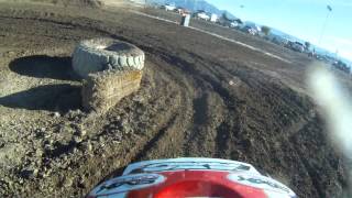 preview picture of video 'Trauma 157 practice @ sandy Valley MX 11-3-12.MP4'