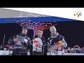 Highlights | Kleveland stuns the field at Big Air and The City | FIS Snowboard