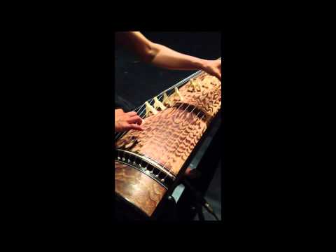 Sawai Tadao "Tori-no Yooni" Yamaji Miho (koto)