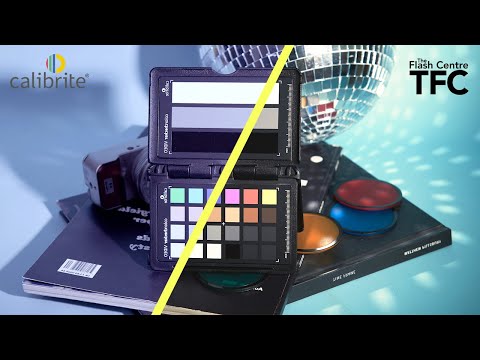 Easy Color Correction with a ColorChecker  / Premiere Pro  TUTORIAL