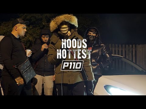 Frxxer - Hoods Hottest (Season 2) | P110